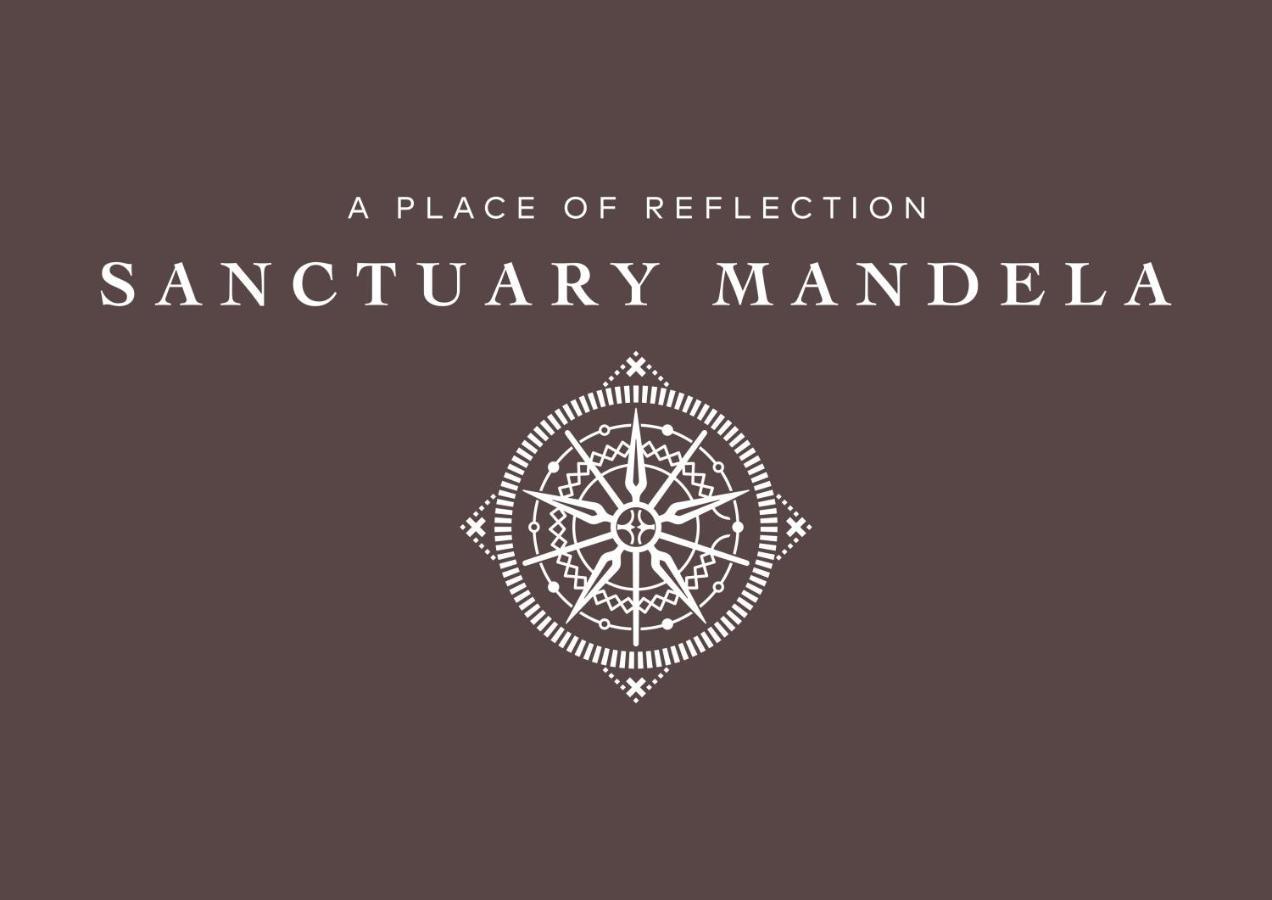 Sanctuary Mandela Otel Johannesburg Dış mekan fotoğraf