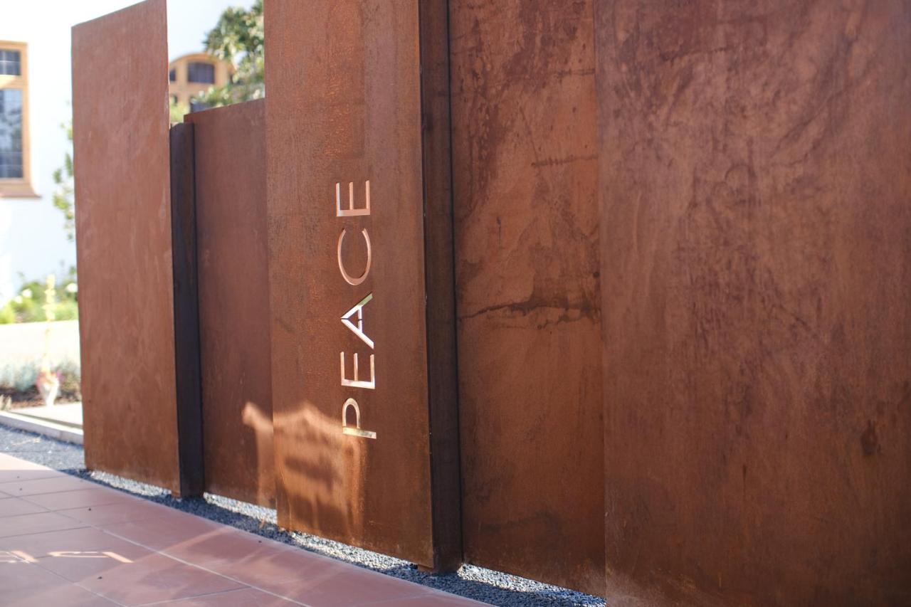 Sanctuary Mandela Otel Johannesburg Dış mekan fotoğraf
