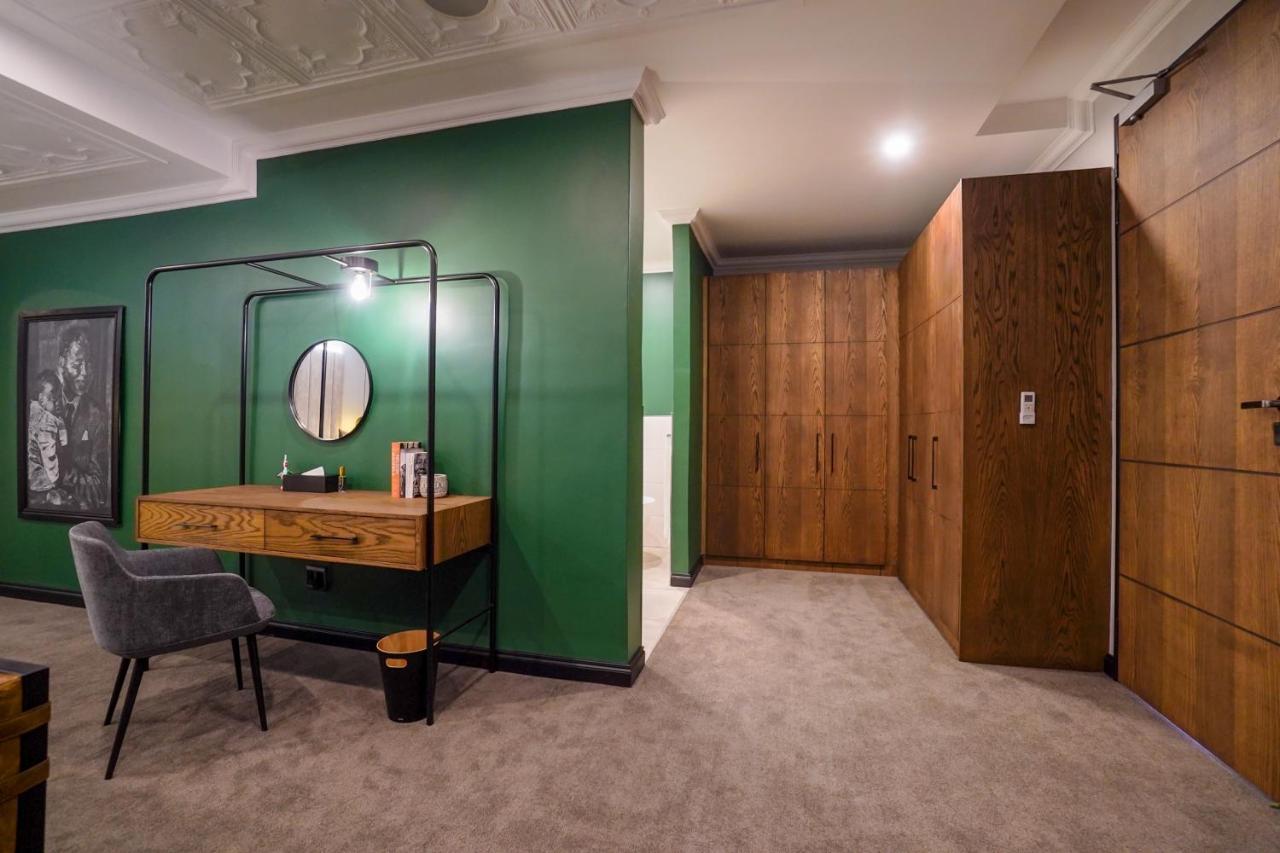 Sanctuary Mandela Otel Johannesburg Dış mekan fotoğraf