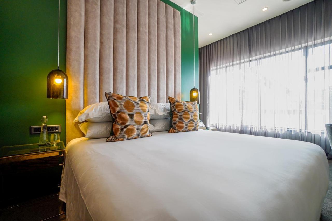 Sanctuary Mandela Otel Johannesburg Dış mekan fotoğraf