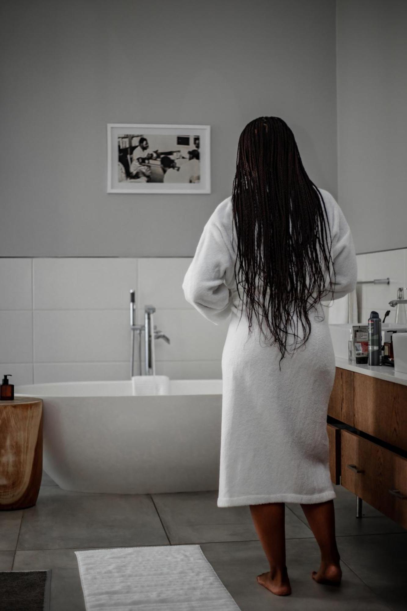 Sanctuary Mandela Otel Johannesburg Dış mekan fotoğraf